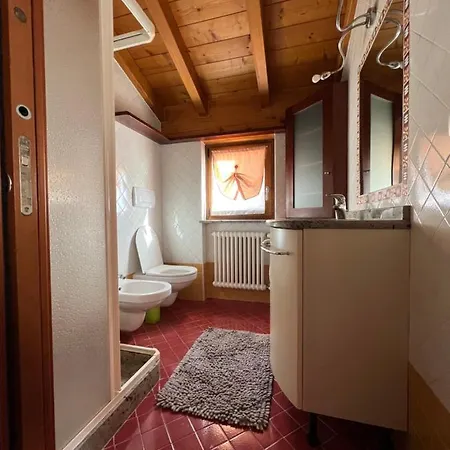 Casa Martina - A Quiet By The Daire *
