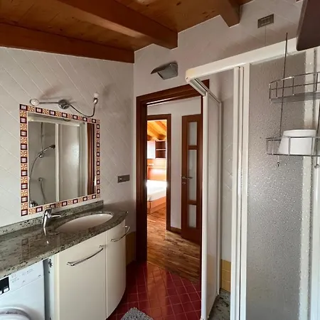 Daire Casa Martina - A Quiet By The
