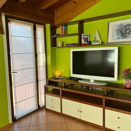 Casa Martina - A Quiet By The קוליקו