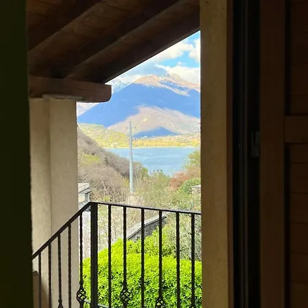 Apartman Casa Martina - A Quiet By The Colico